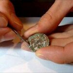 coin-cleaning