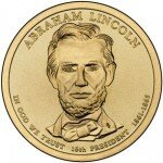 president-dollar